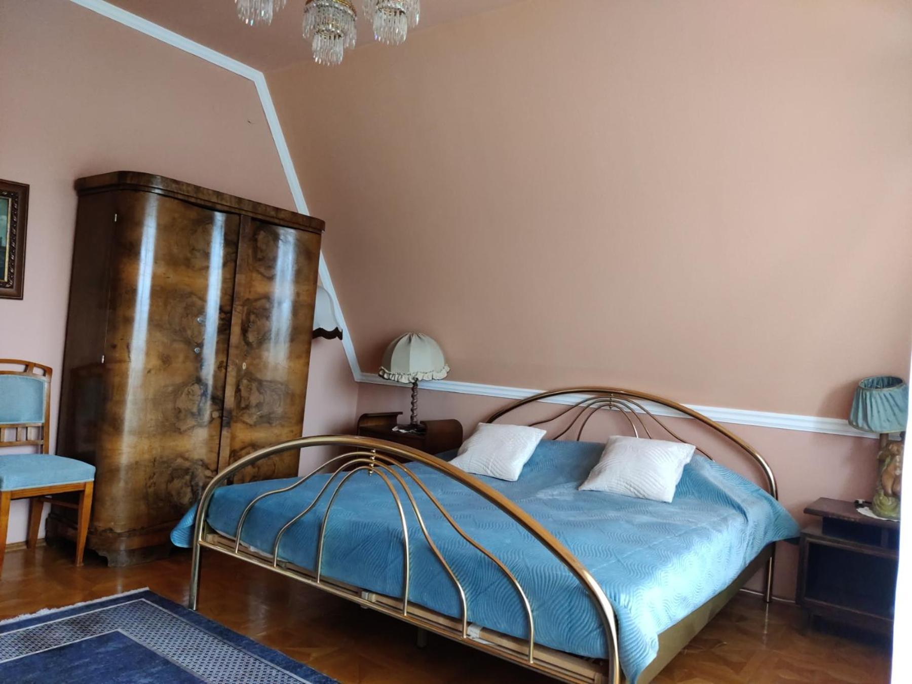 Elite Boutique Oerkeny Villa Orkeny