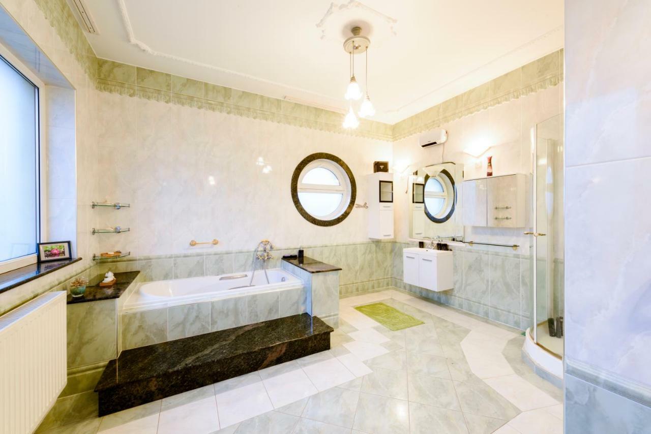 Villa Elite Boutique Oerkeny